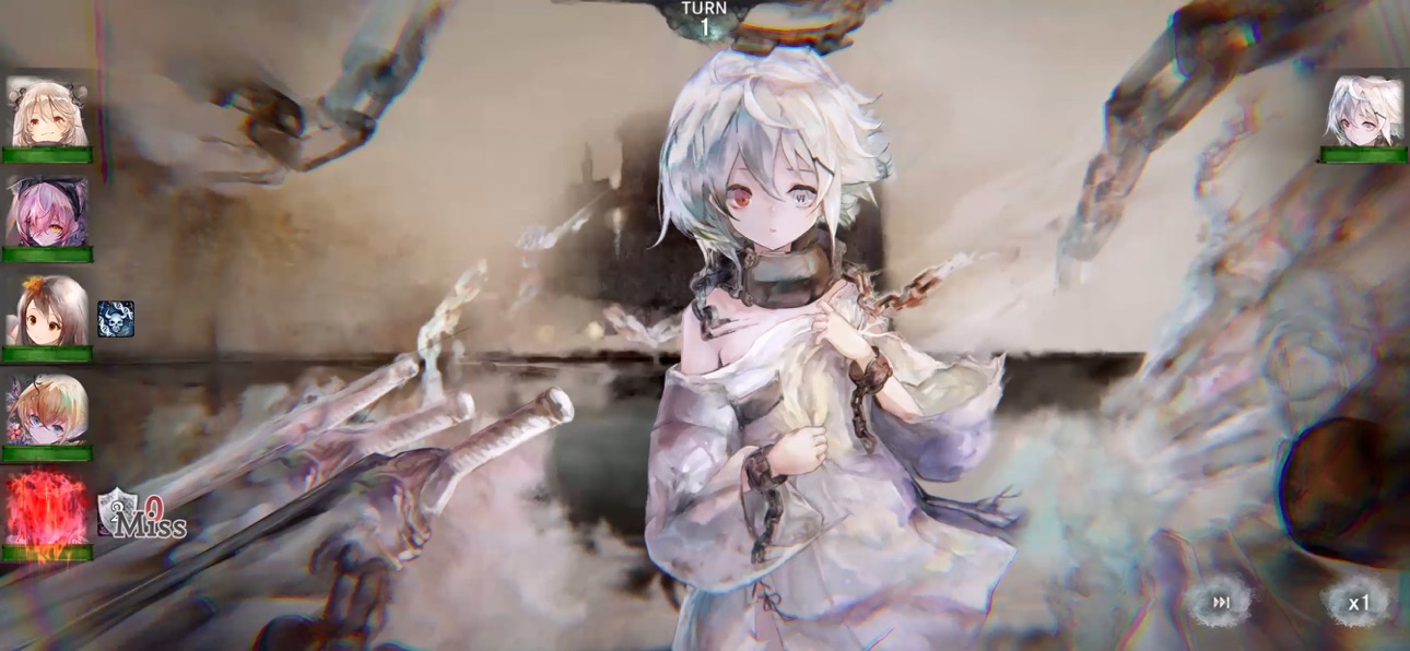 メメントモリアプリ画面8